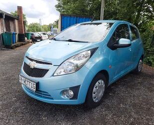 Chevrolet Chevrolet Spark LS // 2.Hand // Klima // Allwetter Gebrauchtwagen