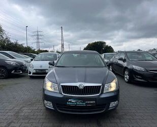 Skoda Skoda Octavia Lim. Family Gebrauchtwagen