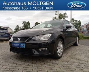 Seat Seat Leon Style 1.2 TSI *Tempo*PDC*Navi*DAB* Gebrauchtwagen