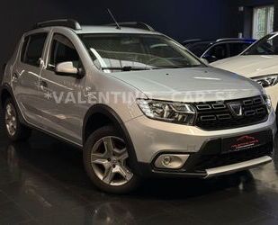 Dacia Dacia Sandero II Stepway Prestige Navi/Kamera/Temp Gebrauchtwagen