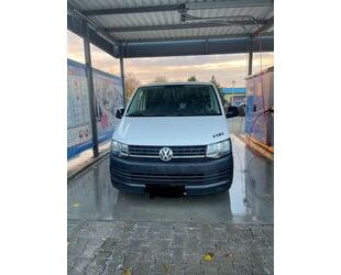 VW Volkswagen T6 Transporter Gebrauchtwagen