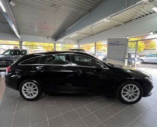 Mercedes-Benz Mercedes-Benz CLA 180 SB Business+aktiver Park Ass Gebrauchtwagen