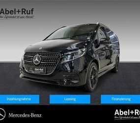 Mercedes-Benz Mercedes-Benz V 300 AVANTG Lang BENZINER AMG+DISTR Gebrauchtwagen