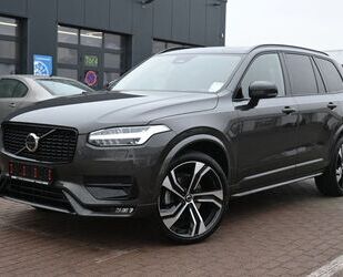 Volvo Volvo XC 90 XC90 Ultimate Dark AWD Gebrauchtwagen