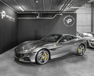 Ferrari Ferrari Portofino M F1/360°/20/BELUFT/LIFT/CARBONE Gebrauchtwagen