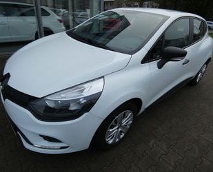 Renault Renault Clio IV Life*ERST 66Tkm*TEMPOMAT*TÜV 12/26 Gebrauchtwagen