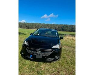 Opel Opel Corsa 1.4 Color Edition S/S Color Edition Gebrauchtwagen