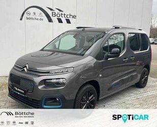 Citroen Citroën Berlingo Shine Elektromotor M Gebrauchtwagen