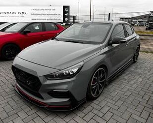 Hyundai Hyundai i30 N Performance Fastback Elk-Differentia Gebrauchtwagen