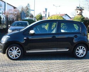 VW Volkswagen up! club up! KD + HU neu! Gebrauchtwagen