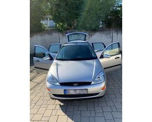 Ford Ford Focus 1.6 Ambiente Ambiente Gebrauchtwagen