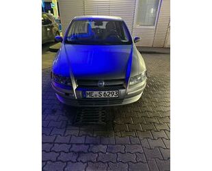 Fiat Fiat Stilo 1.6 16V Gebrauchtwagen