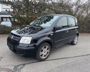 Fiat Fiat Panda Gebrauchtwagen