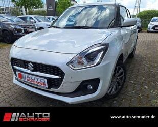 Suzuki Swift Gebrauchtwagen