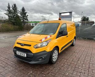 Ford Ford Transit Connect Kasten lang Trend Gebrauchtwagen