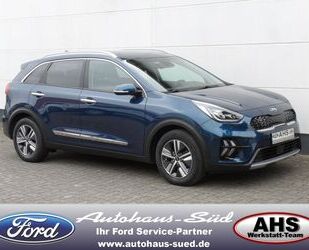 Kia Kia Niro Spirit Plug-in Hybrid Gebrauchtwagen