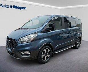 Ford Ford Tourneo Custom ACTIVE 320 L1 MHEV |8-Sitzer|A Gebrauchtwagen