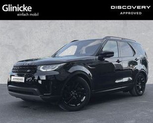 Land Rover Land Rover Discovery 3.0l SD6 HSE 7 Sitze, Kühlfac Gebrauchtwagen