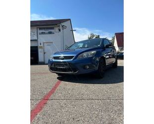 Ford Ford Focus 1.6 Ambiente Ambiente Gebrauchtwagen