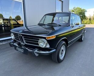 BMW BMW 2002 Tii Gebrauchtwagen