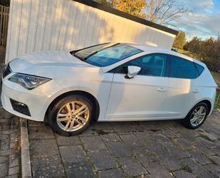 Seat Seat Leon 1.5 TSI 96kW Xcellence Xcellence Gebrauchtwagen