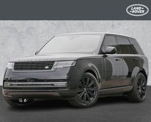 Land Rover Land Rover Range Rover Autobiography P550eHybrid Gebrauchtwagen