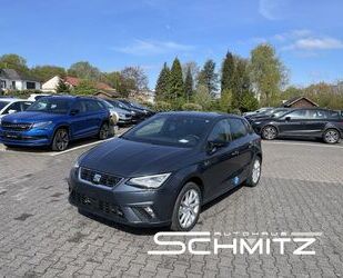 Seat Seat IBIZA FR 115 DSG 1.0 TSI ( NOVEMBER 2024 [. Gebrauchtwagen