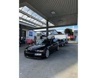 BMW BMW 330d touring - Gebrauchtwagen