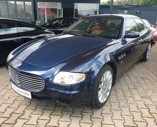 Maserati Maserati Quattroporte ZF Getriebe Gebrauchtwagen