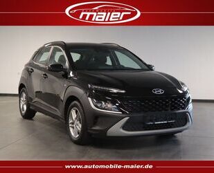 Hyundai Hyundai Kona 1.0 T-GDI 2WD Select-Kamera-Klimaa.-S Gebrauchtwagen