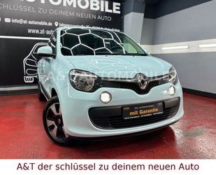 Renault Renault Twingo Dynamique.KLIMA.TEMPOMAT.TÜV NEU Gebrauchtwagen