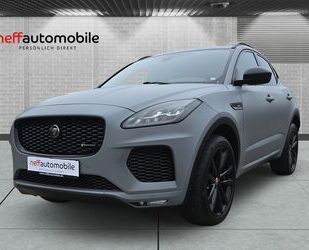 Jaguar Jaguar E-Pace R-Dynamic SE AWD D240LED+ACC+Pano+Fo Gebrauchtwagen