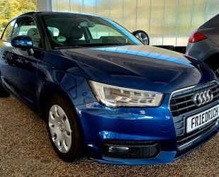 Audi Audi A1 1.4 TDI - NAVIGATION - XENON - SH - Gebrauchtwagen