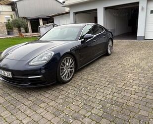 Porsche Porsche Panamera 4S Diesel S Gebrauchtwagen