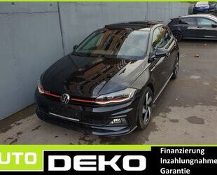 VW Volkswagen Polo GTI DSG Panorama/Virtual/ACC/Navi/ Gebrauchtwagen