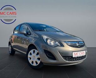 Opel Opel Corsa D Energy/ Tüv + Au Neu/Klima Gebrauchtwagen