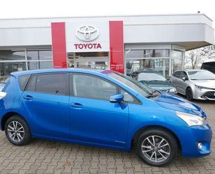 Toyota Toyota Verso 1.8 Life SH*PDC*KAMERA Gebrauchtwagen