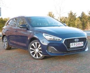 Hyundai Hyundai i30 1.0 T-GDI YES! /Lenkradheiz./Kamera Gebrauchtwagen