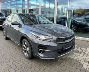 Kia Kia XCeed Spirit *LED *Navi *RFK *8-fach bereift Gebrauchtwagen