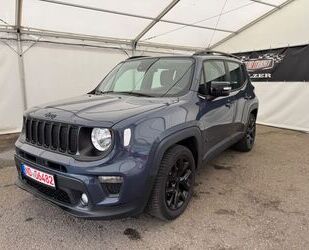 Jeep Jeep Renegade Night Eagle Gebrauchtwagen