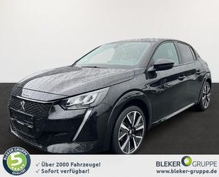 Peugeot Peugeot 208 ALLURE ELEKT 136 Gebrauchtwagen