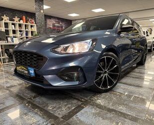 Ford Ford Focus Turnier ST-Line*Automatik*Aluräder*Navi Gebrauchtwagen