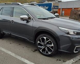 Subaru Outback Gebrauchtwagen