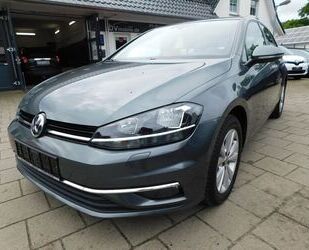 VW Volkswagen Golf VII Lim. Comfortline BMT/Start-Sto Gebrauchtwagen