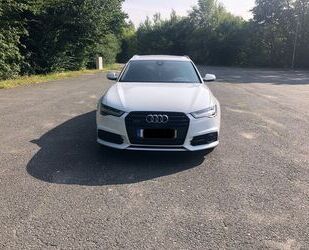 Audi Audi A6 3.0 TDI 200kW quattro S tronic Av - Gebrauchtwagen