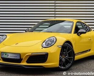 Porsche Porsche 991.2 Carrera T PDK 918 Vollschale HA-Lenk Gebrauchtwagen