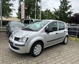 Renault Renault Modus Cite * 1 Jahre Garantie *TÜV NEU* Gebrauchtwagen