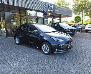 Mazda Mazda 2 HYBRID 1.5 AGILE *Klimaa*Rückfahrkamera* Gebrauchtwagen