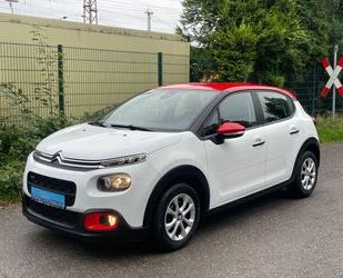 Citroen Citroën C3 Feel Gebrauchtwagen