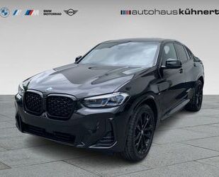 BMW BMW X4 xDrive20d ///M-Sport Laser UPE 85.800 EUR Gebrauchtwagen